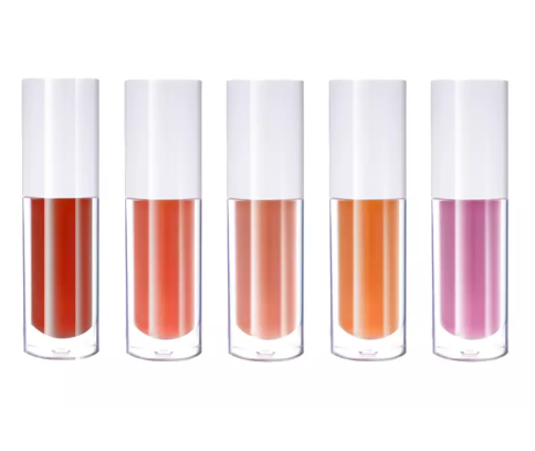 Velvet Liquid Blush