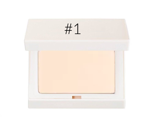 Matte Perfection Pressed Powder - MQO 12 pcs