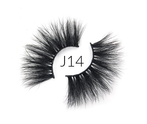 Next Level Lashes #J14- MOQ 12 pcs