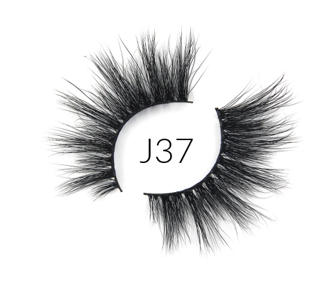 Next Level Lashes #J37- MOQ 12 pcs