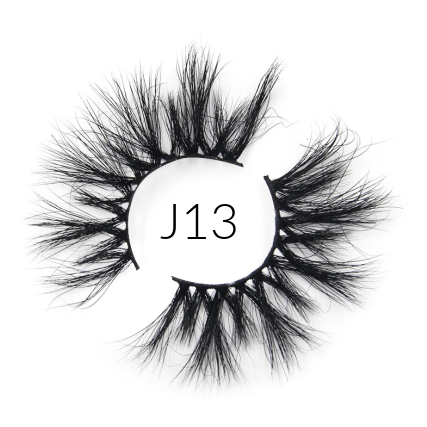 Next Level Lashes #J13- MOQ 12 pcs