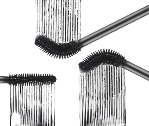 4D Lash Boost 24h Wear Fiber Infused Mascara - MQO 25 pcs