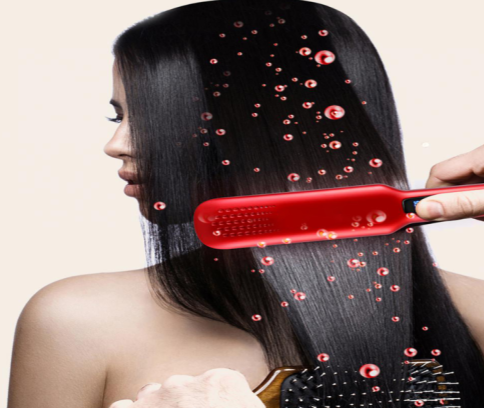Wet + Dry GHD Platinum Plus Flat Iron Hair Straightener - MOQ 12 pcs