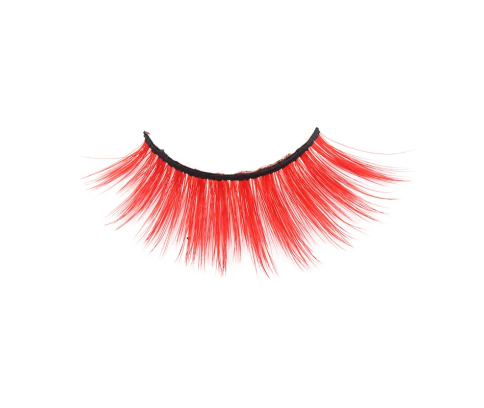 Pizzazz Vol. 3 3D Mink Colored Lashes A05 - MOQ 25 pcs