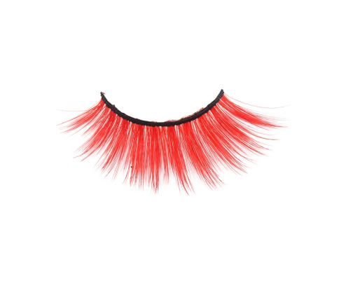 Pizzazz Vol. 3 3D Mink Colored Lashes A05 - MOQ 12 pcs