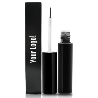 3D Eyelash Glue (Black) - MQO 12 pcs