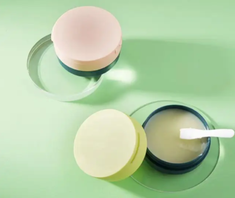 Natural Organic Eye Makeup Remover Cleansing Balm - MQO 12 pcs