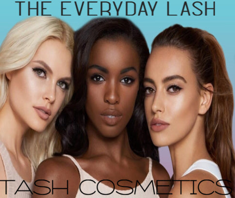 The Everyday Lash #01 - MOQ 12 pcs