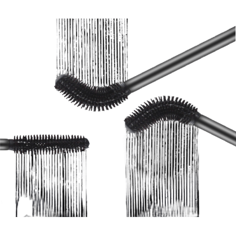 4D Lash Boost 24h Wear Fiber Infused Mascara - MQO 12 pcs