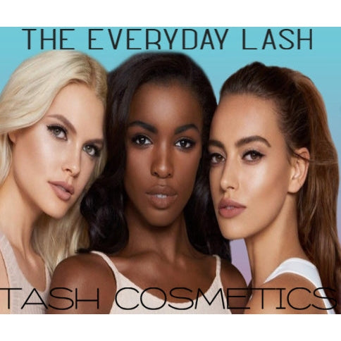 The Everyday Lash #38 - MOQ 100 pcs