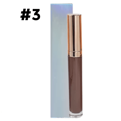Lipstick Fetish Liquid Matte Lipstick - MQO 12 pcs