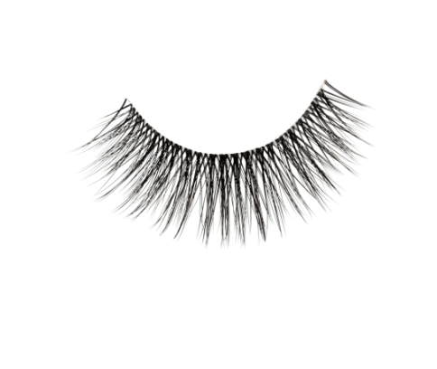Flutterfy Flawless Lashes #4- MOQ 100 pcs
