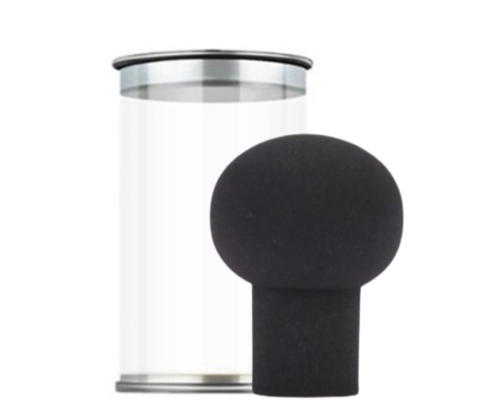 Mushroom Tip Blender Make Up Sponge - MOQ 25 pcs