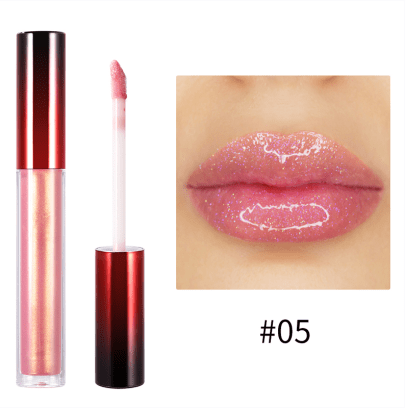 Galactic Gloss - MQO 12 pcs