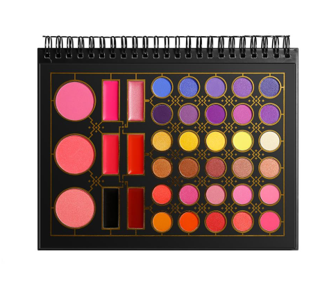 Love Your Selfie 78 Shade 5-in-1 Palette - MQO 12 pcs