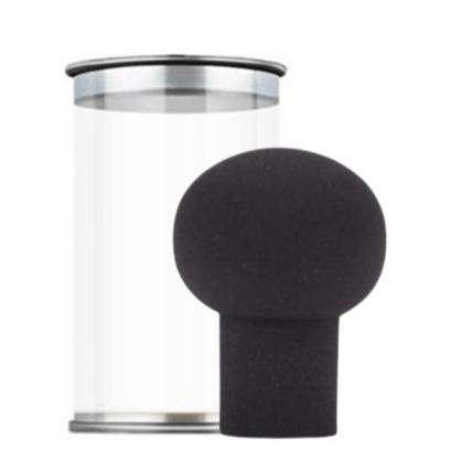 Mushroom Tip Blender Make Up Sponge - MOQ 12pcs
