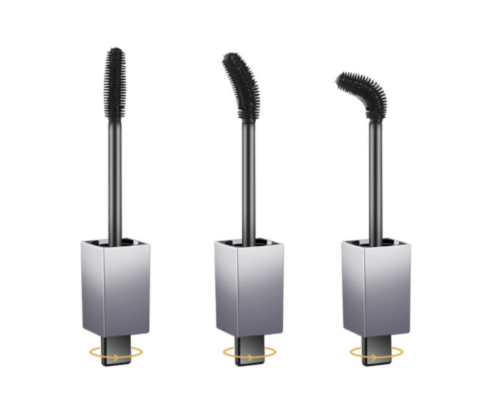 4D Lash Boost Fiber Mascara