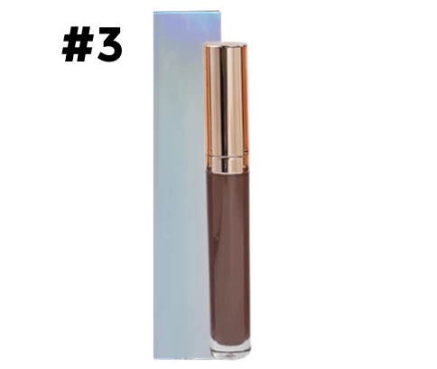 Lipstick Fetish Liquid Matte Lipstick - MQO 25 pcs