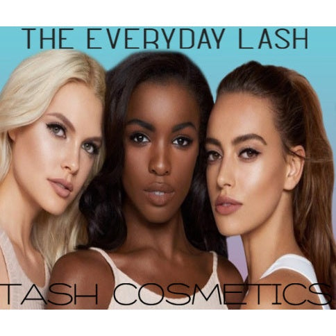 The Everyday Lash #52 - MOQ 100 pcs