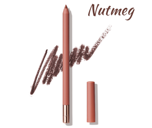 Berry Nudes Lip Defining Pencils - MQO 25 pcs