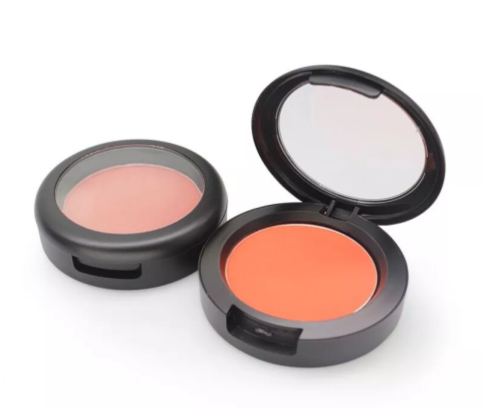 Single Shade High Pigment Blush Compact