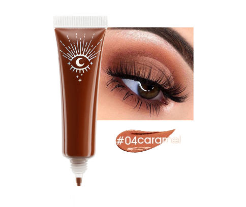 Multi Use Eye + Face + Lip Base - MQO 12 pcs