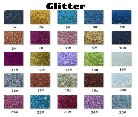 9 Shade DIY Palette - MOQ 25 pcs