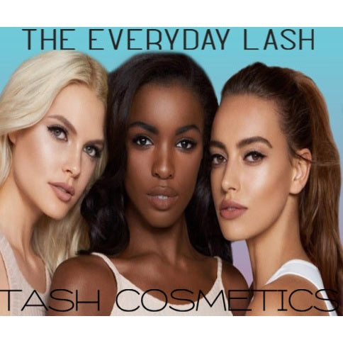 The Everyday Lash #38 - MOQ 12 pcs