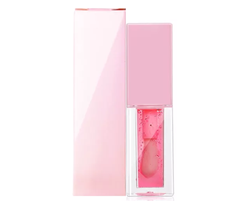 Strawberry Lip Oil - MQO 12 pcs