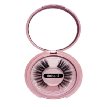 Magnetic Lashes Doha - MQO 25 pcs