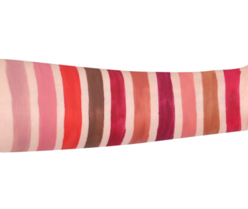 Glossier High Shine Lip Gloss - MQO 15 pcs (with logo)