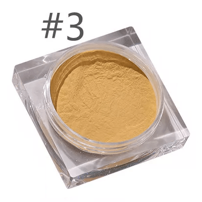 Everlast Matte Loose Powder - MQO 25 pcs