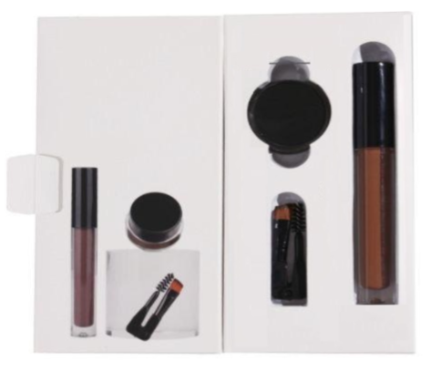 Sculpt + Tame Eyebrow Kit - MOQ 12pcs
