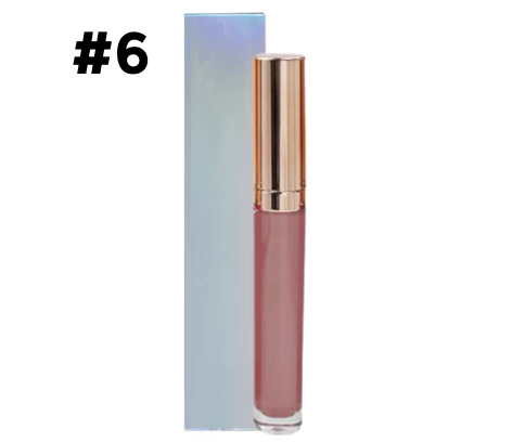 Lipstick Fetish Liquid Matte Lipstick - MQO 25 pcs