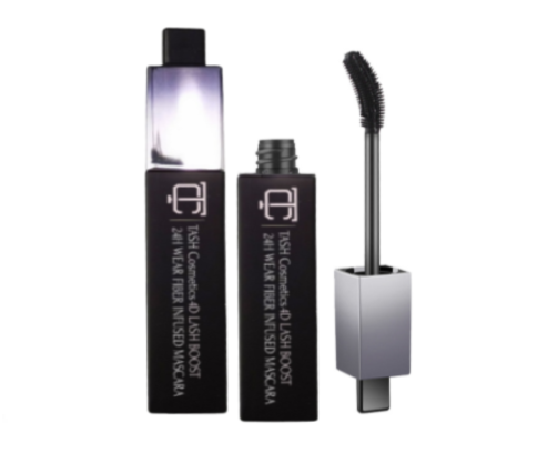 4D Lash Boost Fiber Mascara