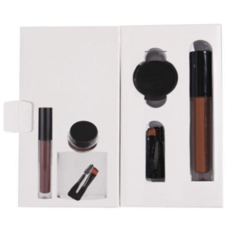 Sculpt + Tame Eyebrow Kit - MOQ 25 pcs
