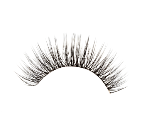 Flutterfy Flawless Lashes #4 - MOQ 12 pcs