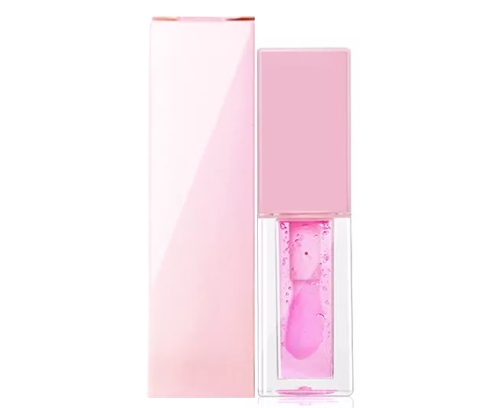 Cherry Lip Oil - MQO 12 pcs