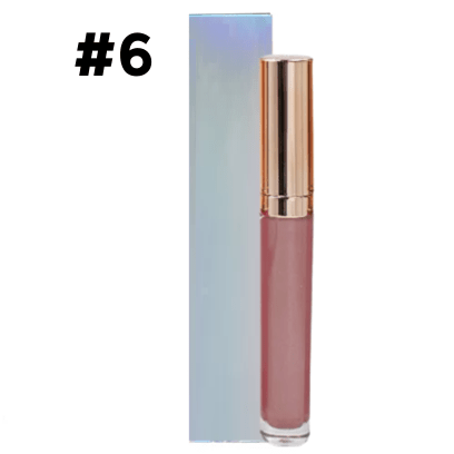 Lipstick Fetish Liquid Matte Lipstick - MQO 12 pcs