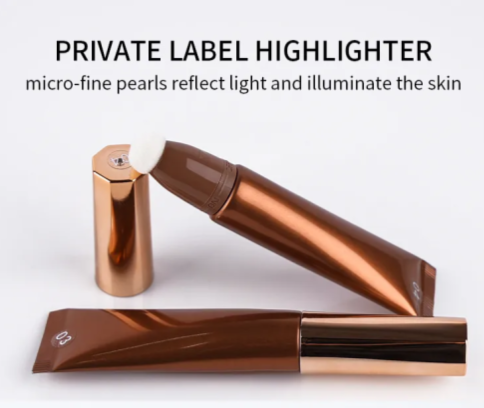 Super Glow Candlelit Liquid Highlighter Beauty Light Wand - MQO 12 pcs