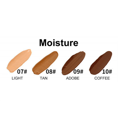 DIY Foundation - #P121 MQO 12 pcs