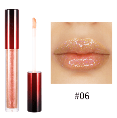 Galactic Gloss - MQO 12 pcs
