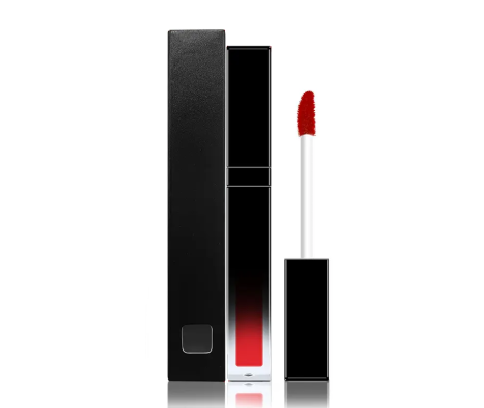 Sample Kit #8 - Obsidian Liquid To Matte Lipstick