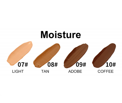 DIY Foundation - #P122 MQO 25 pcs