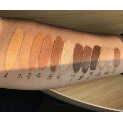 PRO Filter Perfecting Concealer Concealer - MQO 25 pcs