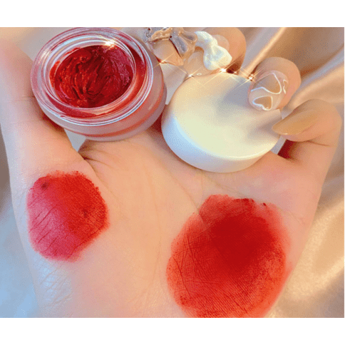 Velvet Lip Mousse Cream - MQO 12 pcs