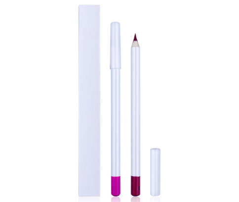 16 Shade High Pigment Lip Definer Pencils w/ Sharpener - MQO 15 pcs