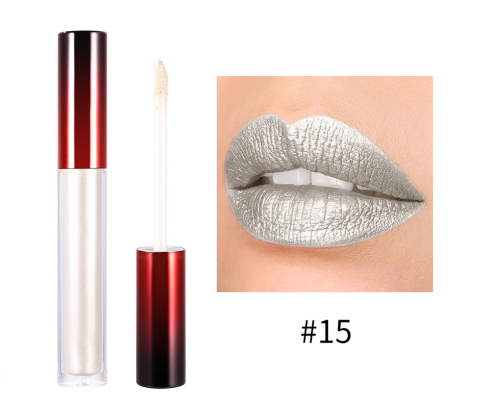 Galaxy Dreams Duochrome Lipstick - MQO 25 pcs