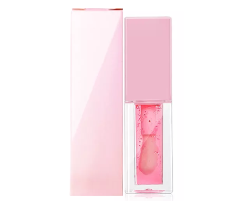 Watermelon Lip Oil - MQO 12 pcs