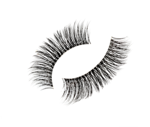 Flutterfy Flawless Lashes #4- MOQ 100 pcs